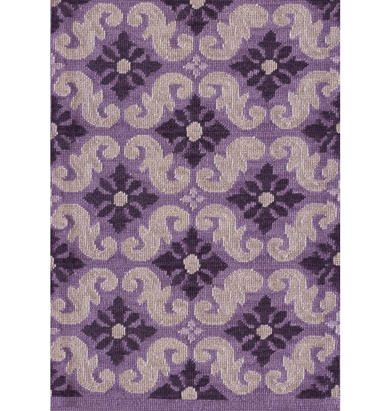 One-of-a-Kind 6' X 9' Area Rug