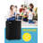 WANAI Deep Small Chest Freezer 3.0 Cu.Ft-98094868
