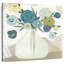 Bouquet Harnek Blue Bohemian II-109227613