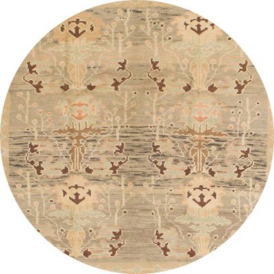 Abstract Indoor Rug