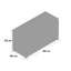 Derron 8 Pair Shoe Storage Cabinet