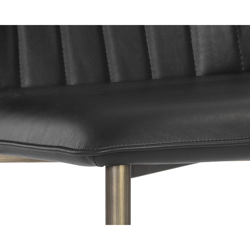 Clinton Upholstered Dining Chair