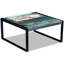 Greenwood Sled Coffee Table