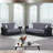 Avalon 2 - Piece Living Room Set