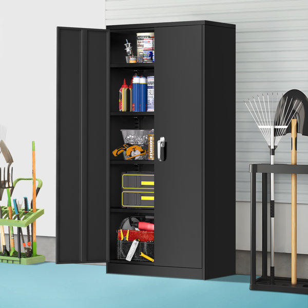 Garage Plus by Elfa Garage Drawer Sets