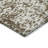 Aleg Washable Abstract Indoor / Outdoor Rug-77577636