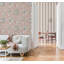 Papier peint Juliette Jacobean-818691263