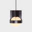Luminaire suspendu Loop avec sphère IV-596437200