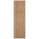 Alda Jute Natural / Gray Area Rug