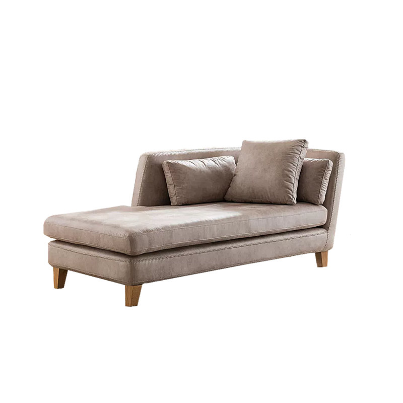 Sashalee, Mélange de polyester gris