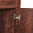 Versatile Tall Storage Cabinet With Ample Compartments And Doors For Organized Storage-817975437