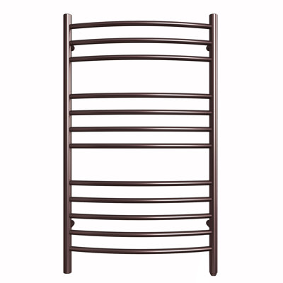 Curved Towel Rail Towel Warmer
