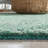 Millia Hand Tufted Performance Geometric Rug-855736419
