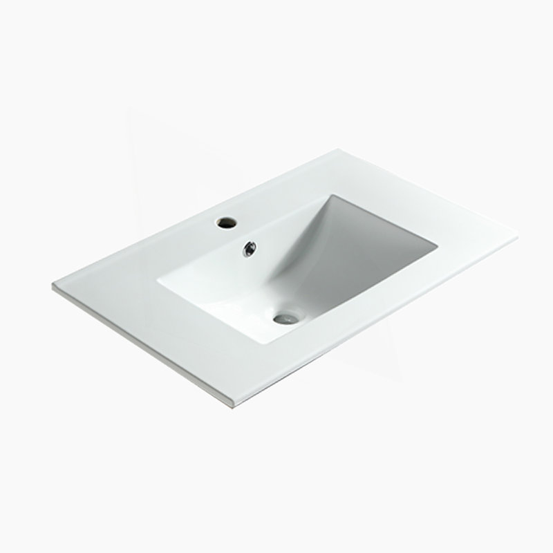 Rectangular Sink For Bathroom And Kitchen