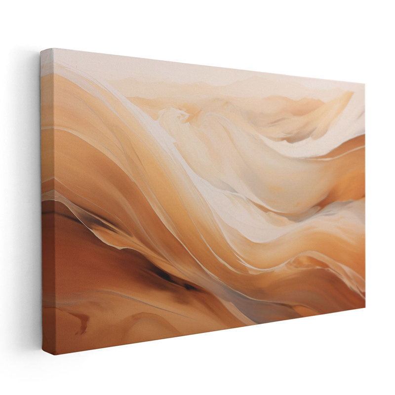 Sands of Time, 24" H x 36" W