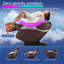 Fauteuil de massage Fauteuil inclinable Zero Gravity-129021204