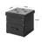 Arhaam Upholstered Ottoman-1092672110