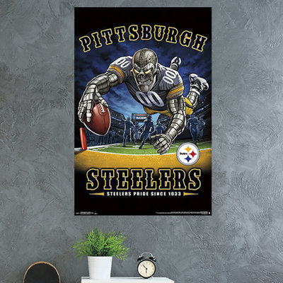 Sports Paper Print