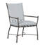 Majorca Patio Dining Armchair with Cushions-717791001-726745191