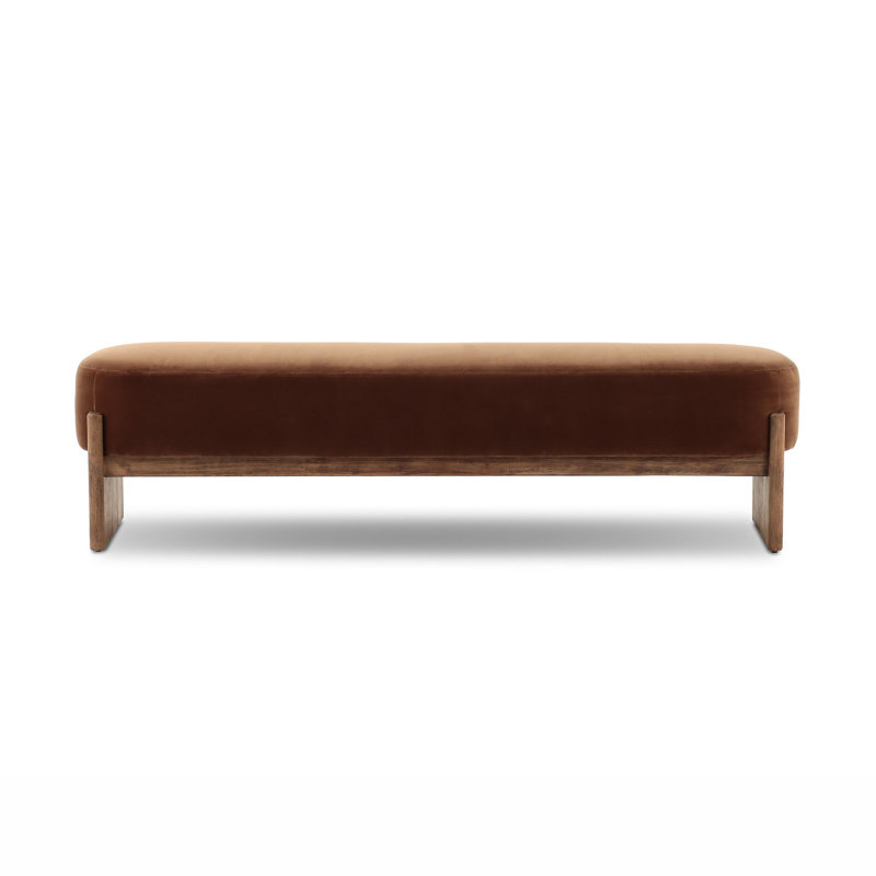 Kirby Upholstered Bench