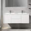 Meuble-lavabo mural 60 po-1641970677