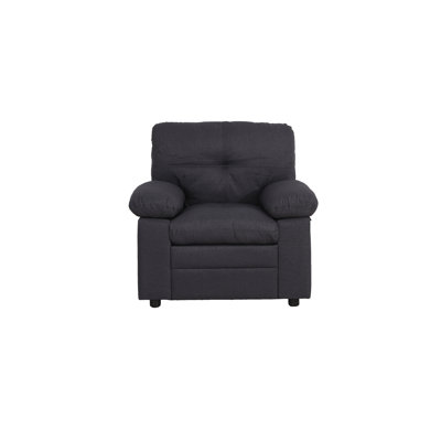 Iefan 38.8'' Upholstered Sofa