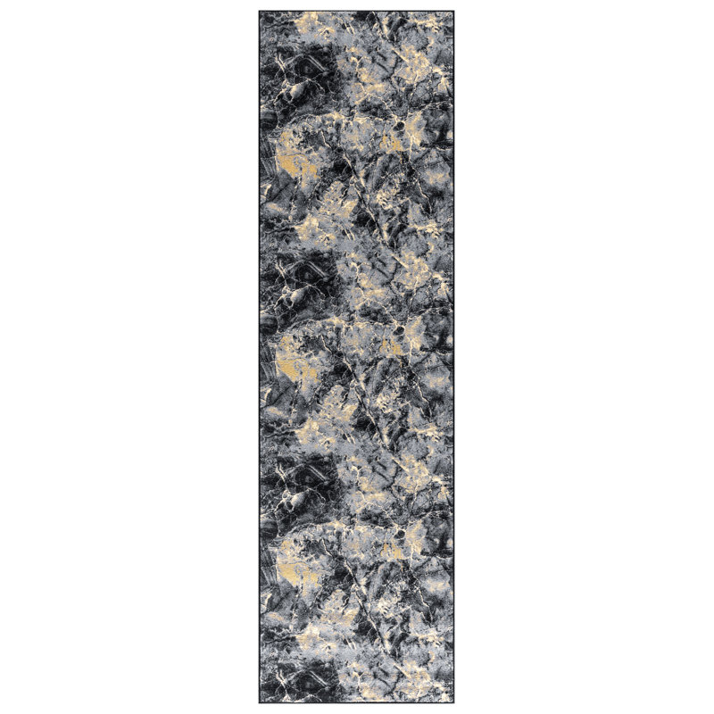 Deontray Berber Indoor / Outdoor, Runner 80 x 300 cm