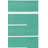 Estine Hand Woven Cotton Striped Rug-1766293019