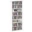 124.5cm H Media Shelves-1605200916