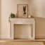Fireplace Door