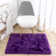 Nador Faux Sheepskin Indoor Rug