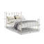 Luka Metal Bed-23636377-23636376