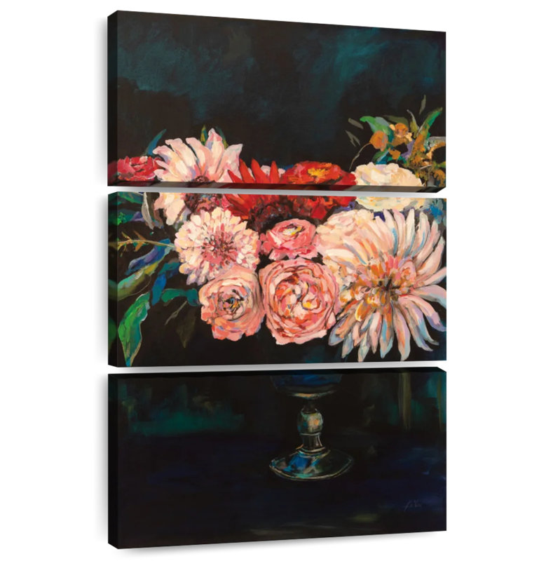 Harnek Newport Bouquet I, H 65 po x l 42 po