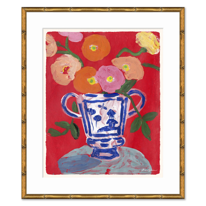 Ensemble de vases Delft