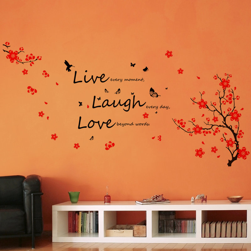 Wall Decal