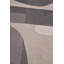 Natural And Black Canvas - Single Picture Frame Print on Canvas