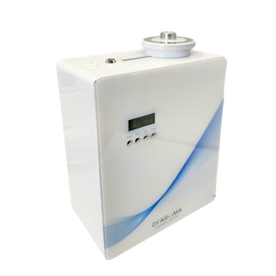 Diaroma Crypto Pro2,0, couverture de 1200 pieds carrés, capacité de 500 ml