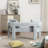 Ciyah Modern Loveseat Sofa-110373888