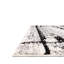 Tapis noir / blanc Ethelyn-1540003837