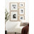 Five-Piece Gallery Picture Frame Set-1852293766