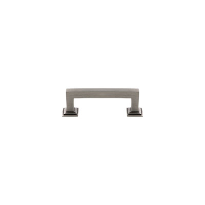 Grandeur Geneva 3" Brass Handle Pull