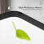 Ronni Metal Rectangle Wall Mirror-583863969