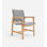 Amador Arm Chair