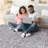 Oriental Non-Shedding Living Room Bedroom Dining Home Office Stylish And Stain Resistant Area Rug-1201329675