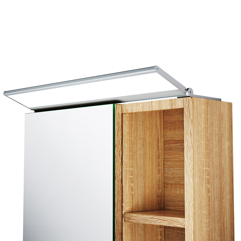 350mm-800mmW LED Vanity Light for Bathroom