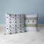 Coussin décoratif intérieur / extérieur Breezy Botanicals-101125306-101125310