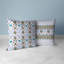Coussin décoratif intérieur / extérieur Breezy Botanicals-101125309-101125306