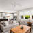 Nicola 3-Blade Dimmable Modern Ceiling Fan-89080373