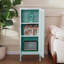 Armoire d'appoint en métal Mully-159105320