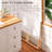 31.5” Small Folding Table